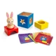 Настільна гра SmartGames Кролик БУ (Bunny Boo) (SG 037 UKR) - зображення 3