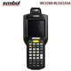 Терминал сбора данных ручной сканер штрихкода Symbol MC32N0-RL3SCLE0A Windows CE 7.0 38 клавиш 1D Б/у - изображение 2