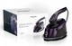 Відпарювач керамічний для одягу Mozano Smart Care 2500 Вт з насадкою для делікатних тканин. - зображення 8