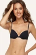 Купальник двойной Push Up, плавки слип Anabel Arto 42C/S Черный-01 (73313) - изображение 3