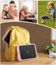 Дитячий LCD планшет для малювання Urmywo Єдиноріг 10” Multicolor (UК1009pink) рожевий - зображення 5