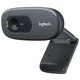 Веб-камера Logitech HD WebCam C270 (960-001063) - зображення 1