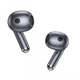 Навушники бездротові HOCO EW34 Full true wireless BT headset Metal Gray - изображение 2