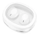 Бездротові Навушники HOCO EQ3 Smart true wireless BT headset White - изображение 2