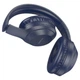 Навушники бездротові BOROFONE BO20 Player BT headphones Blue - изображение 1