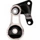 Подушки двигуна SWAG 50930057 Ford Fiesta, B-Max, Fusion; Mazda 2 1141459, 1313587, 1526696 - зображення 2