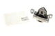 Подушки двигуна HUTCHINSON 586820 Ford Focus, Transit, C-Max, Connect 1872079, 2111961 - зображення 1