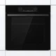 Духовой шкаф Gorenje BO6735E05B - изображение 2