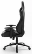 Крісло для геймерів Aula F1029 Gaming Chair Black (6948391286174) - зображення 2