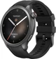Смарт-годинник Amazfit Balance Midnight - зображення 1