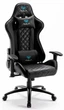 Крісло для геймерів Aula F1029 Gaming Chair Black (6948391286174) - зображення 5
