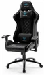 Крісло для геймерів Aula F1029 Gaming Chair Black (6948391286174) - зображення 6