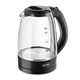 Електрочайник First FA-5404-1-BA - зображення 1