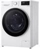 Стиральная машина LG F2V3GS0WW - изображение 4