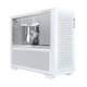 Корпус ALmordor Sparkle 170M Lite White (ALS170MMLWH) без БП - изображение 1