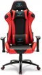 Кресло для геймеров Aula F1029 Gaming Chair Black/Red (486033) - зображення 1