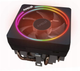 Кулер процесорний AMD Wraith Prism LED RGB (712-000075) - изображение 1