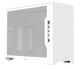 Корпус ALmordor Sharky 170I ITX White (ALS170IWH) Без БП - зображення 1