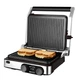 Гриль Cecotec Rock`nGrill Dual (CCTC-03099) - изображение 1