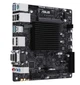 Материнська плата ASUS PRIME N100I-D D4-CSM - зображення 4