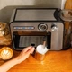 Кофеварка Cecotec Cafetera Espresso Power Espresso 20 Square Pro (CCTC-01983) - изображение 6
