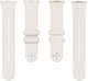 Ремешок BeCover для Xiaomi Mi Smart Band 8 Pro Beige (BC_710209) - зображення 5