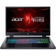 Ноутбук Acer Nitro 17 AN17-41-R5B4 (NH.QL1EU.005) - изображение 1