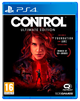 Гра Sony PlayStation 4 Control Ultimate Edition Російські Субтитри - зображення 1