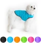 Курточка-накидка для собак Airy Vest, XS, B 33-41 см, С 18-27 см, Голубая (15412Collar) - изображение 2