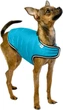 Курточка-накидка для собак Airy Vest, XXS, B 29-36 см, С 14-20 см, Голубая (15402Collar) - изображение 1