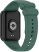 Ремешок BeCover для Xiaomi Mi Smart Band 8 Pro Dark Green (BC_710211) - изображение 2
