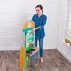 Игровой набор KidKraft продуктовый ларек, 20119 - изображение 10