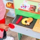 Игровой набор KidKraft продуктовый ларек, 20119 - изображение 12