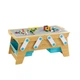 Игровой набор KidKraft стол для сборки и хранения LEGO, KK 17512 - изображение 1