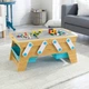 Игровой набор KidKraft стол для сборки и хранения LEGO, KK 17512 - изображение 3