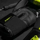 Боксерські рукавиці Phantom APEX Elastic 16 унцій Neon Black/Yellow (PHBG2300-16) (Бинти 4 м. в подарунок) - зображення 6