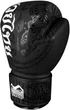 Боксерские перчатки Phantom Muay Thai 16 унций Black (PHBG2329-16) - изображение 2