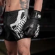 Боксерские перчатки Phantom Muay Thai 16 унций Black (PHBG2329-16) - изображение 7