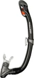 Набор маска и трубка Aqua Speed Alize + Samos 60314 (617-07) Детский OSFM Черные (5905718603145) - изображение 2