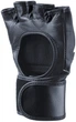 Перчатки для ММА Phantom Blackout S/M Black (PHMMAG1648-SM) - изображение 4