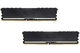 Модуль памяти Mushkin DDR4 16GB (2x8GB) 3600MHz Redline Stiletto (MRF4U360JNNM8GX2) - изображение 1
