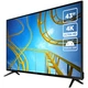 Телевізор SetUP 43USF20 Smart TV - изображение 3