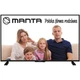 Телевізоp Manta 43LUA120D - изображение 1