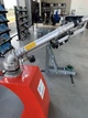 Дождеватель для поля Sime Lancer радиус от 54 до 96 м фланец 130 или 145 мм х 6 М10 расход от 67,6 до 306 м³/час - изображение 3