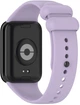 Ремешок BeCover для Xiaomi Mi Smart Band 8 Pro Purple (BC_710212) - изображение 2