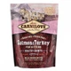 Сухий корм Carnilove Cat Salmon & Turkey для кошенят, лосось та індичка, 400 г - зображення 1