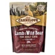 Сухой корм для кошек Carnilove Cat Sterilised с ягнёнком и диким кабаном 400 г (MLZ7500) - изображение 3
