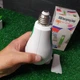 Лампа аккумуляторная AP-2916 светодиодная 20 W E27 автономная аварийная - изображение 3