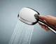 Ручная лейка для душа GROHE Vitalio Comfort 110 26092001 - изображение 11