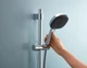 Ручная лейка для душа GROHE Vitalio Comfort 110 26092001 - изображение 12